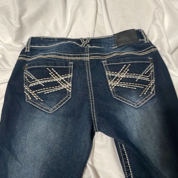 Pants - Picture 4 of 5